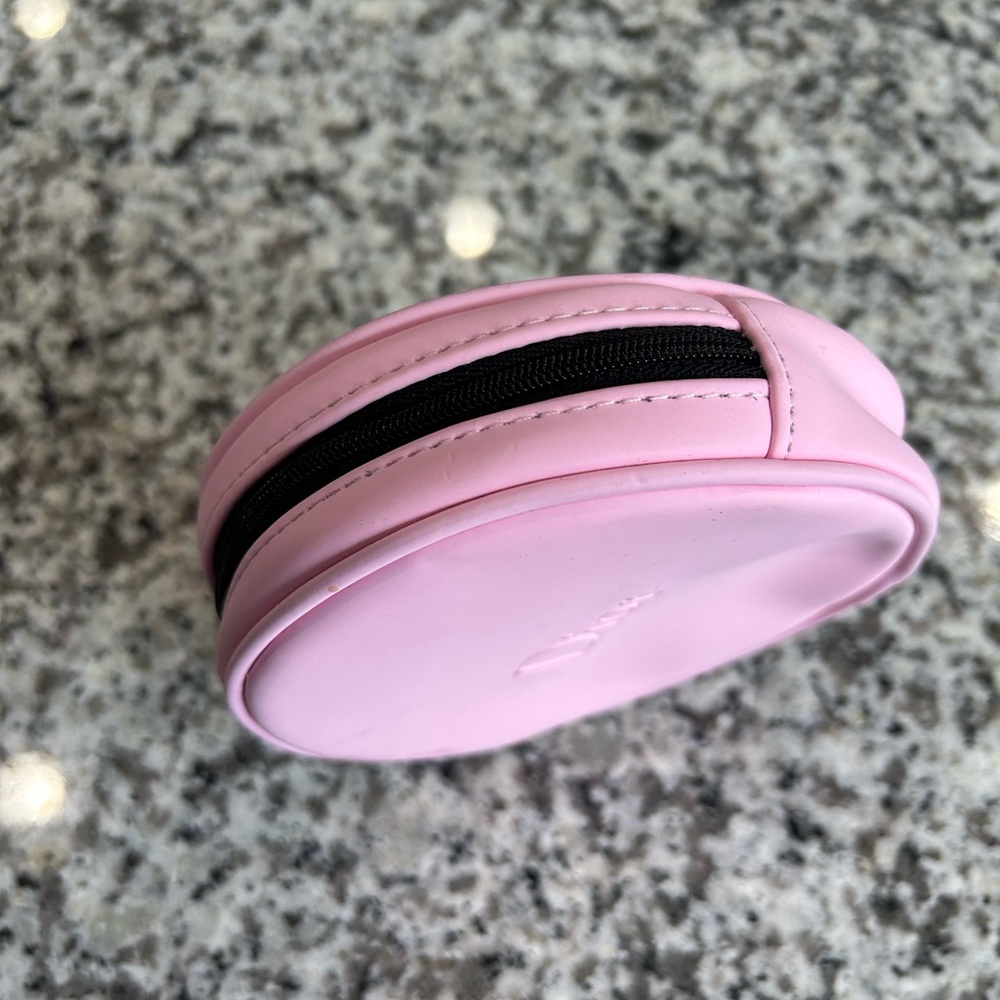 Dior Round Vanity in pink - Picture 3 of 6